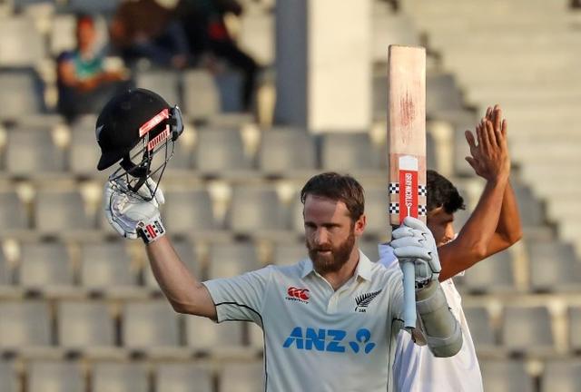 Ronchi showers praise on Williamson and Phillips
